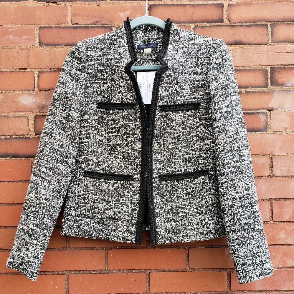 Tommy Hilfiger Suit Jacket NWT